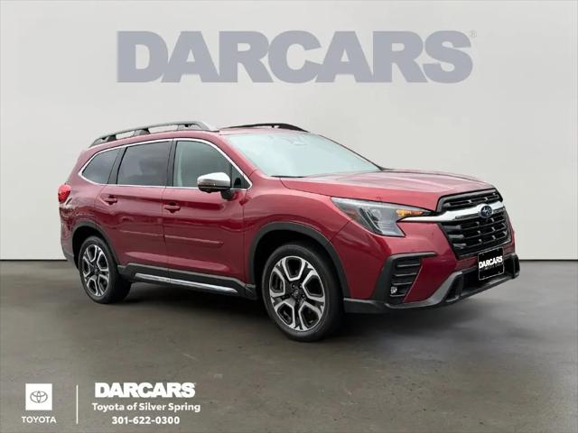 2023 Subaru Ascent Limited 7-Passenger for sale in Silver Spring, MD