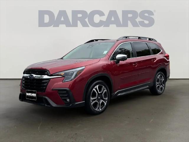2023 Subaru Ascent Limited 7-Passenger