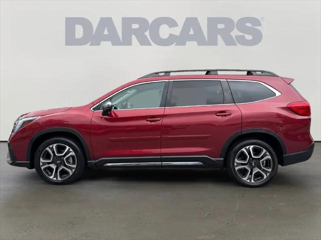 2023 Subaru Ascent Limited 7-Passenger