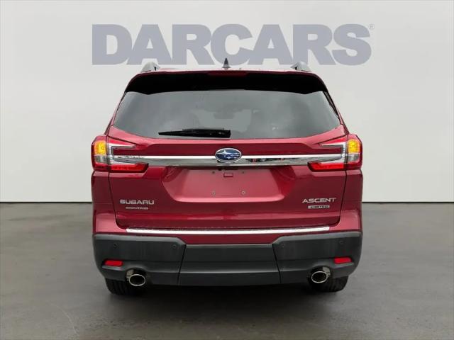2023 Subaru Ascent Limited 7-Passenger