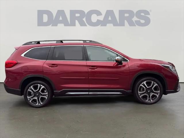 2023 Subaru Ascent Limited 7-Passenger
