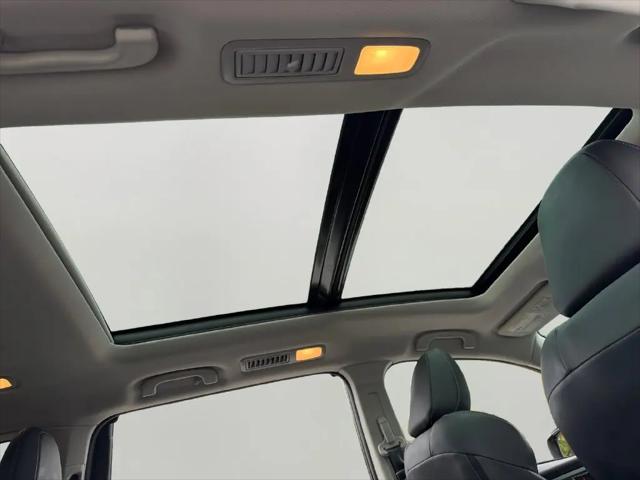 2023 Subaru Ascent Limited 7-Passenger