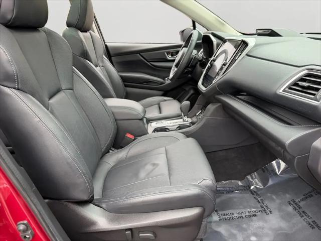 2023 Subaru Ascent Limited 7-Passenger