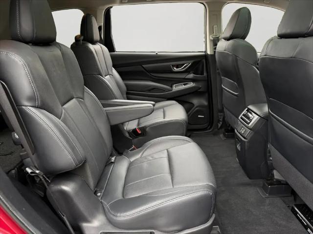 2023 Subaru Ascent Limited 7-Passenger