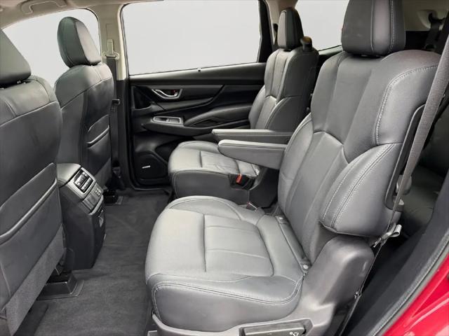 2023 Subaru Ascent Limited 7-Passenger