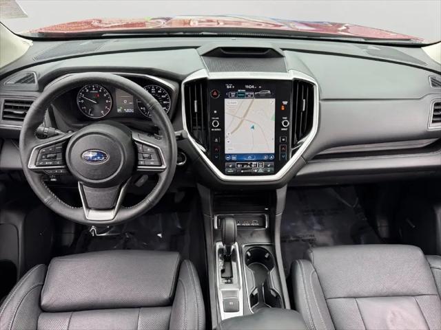 2023 Subaru Ascent Limited 7-Passenger