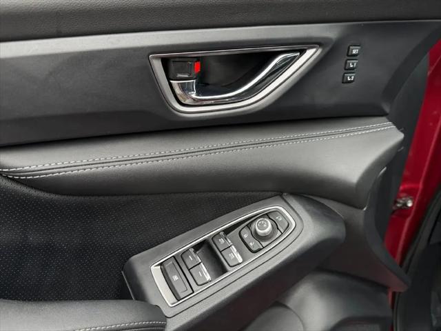 2023 Subaru Ascent Limited 7-Passenger