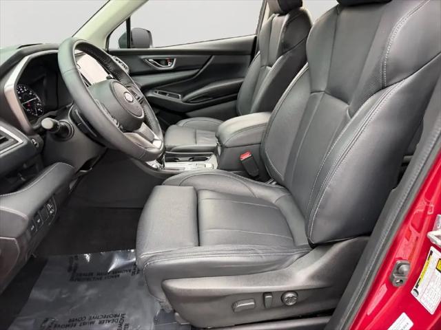 2023 Subaru Ascent Limited 7-Passenger