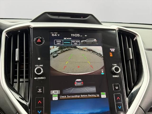 2023 Subaru Ascent Limited 7-Passenger