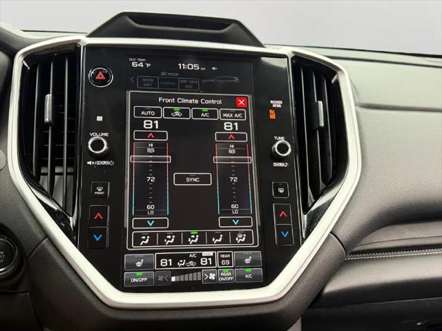 2023 Subaru Ascent Limited 7-Passenger