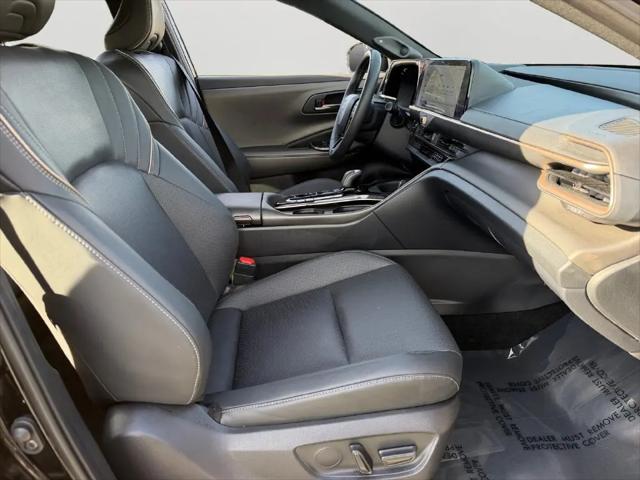 2026 Toyota Crown Nightshade Edition