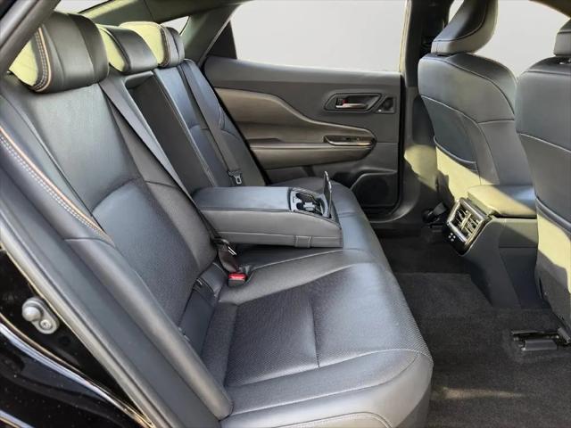 2026 Toyota Crown Nightshade Edition