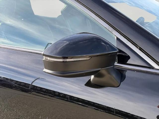 2026 Toyota Crown Nightshade Edition