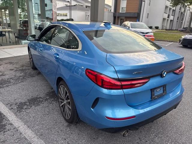 2021 BMW 2 Series 228i xDrive