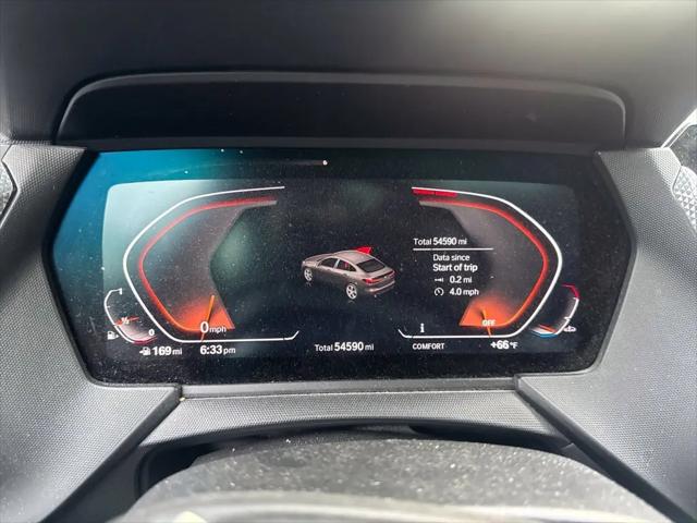 2021 BMW 2 Series 228i xDrive