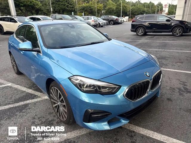 2021 BMW 2 Series 228i xDrive for sale in Silver Spring, MD