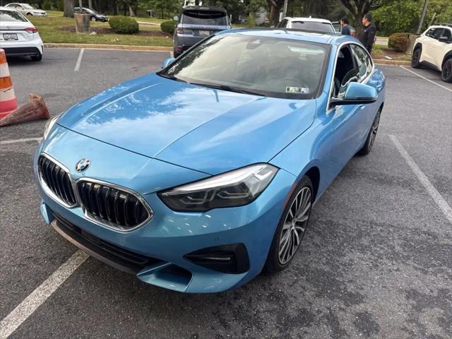 2021 BMW 2 Series 228i xDrive