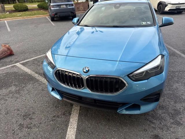 2021 BMW 2 Series 228i xDrive