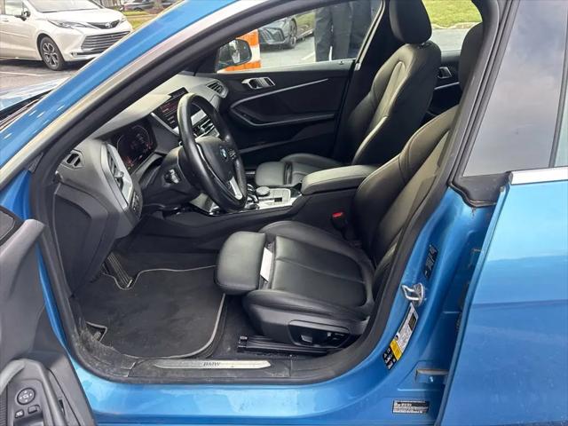 2021 BMW 2 Series 228i xDrive