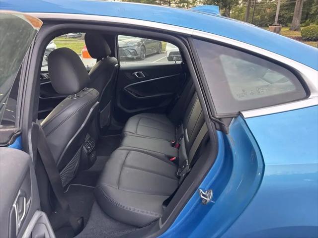2021 BMW 2 Series 228i xDrive