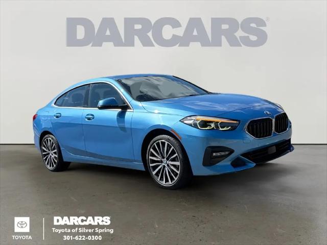 2021 BMW 2 Series 228i xDrive for sale in Silver Spring, MD