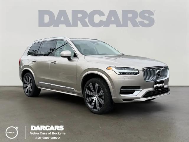 2024 Volvo XC90 Recharge T8 Ultimate 6-Seater for sale in Rockville, MD