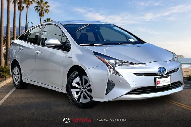 2016 Toyota Prius Four for sale in Goleta, CA