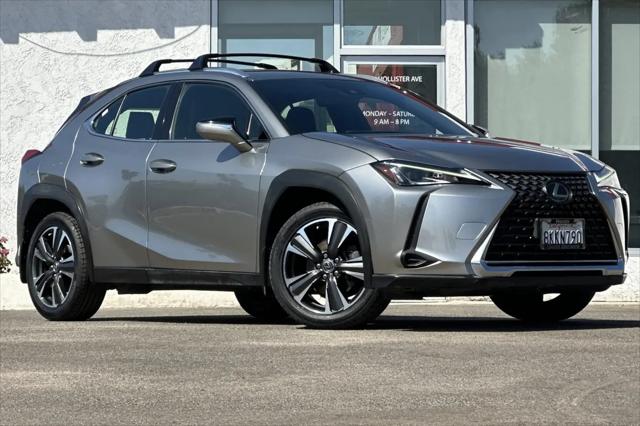 2019 Lexus UX 200 UX 200 for sale in Goleta, CA