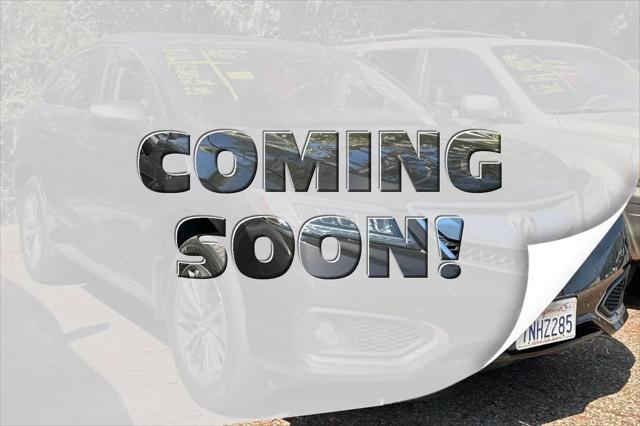 2016 Acura RDX Advance Package for sale in Goleta, CA