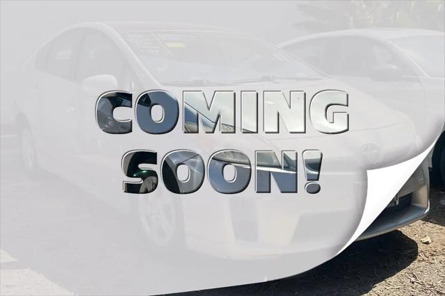 2011 Toyota Prius Four for sale in Goleta, CA