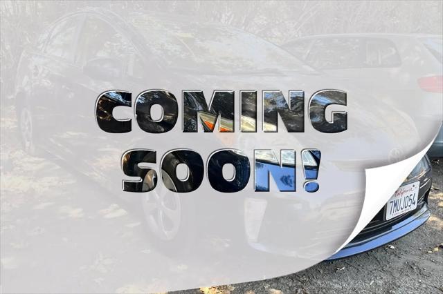 2015 Toyota Prius Three for sale in Goleta, CA