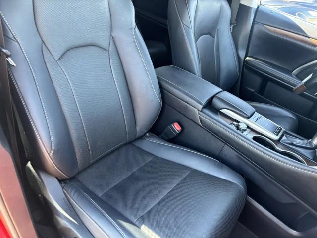 2020 Lexus RX 450h RX 450hL