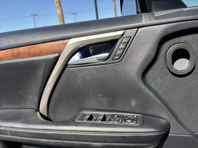 2020 Lexus RX 450h RX 450hL