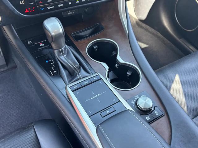 2020 Lexus RX 450h RX 450hL