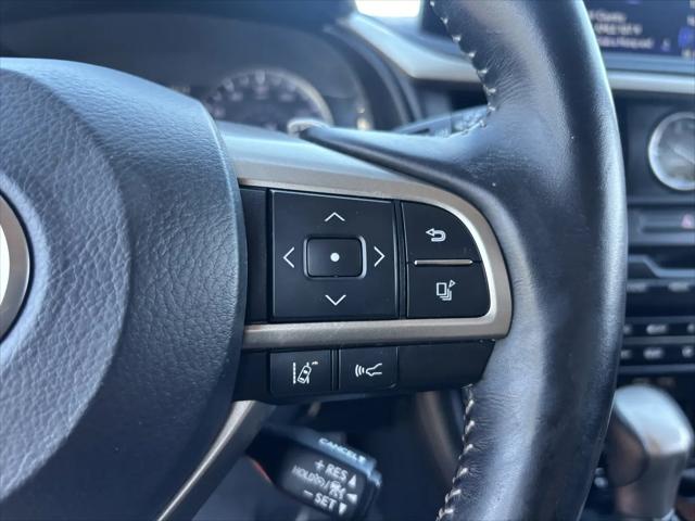 2020 Lexus RX 450h RX 450hL