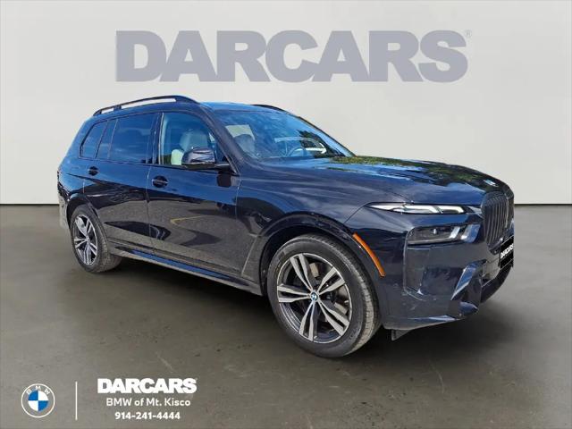 2025 BMW X7 xDrive40i for sale in Mt. Kisco, NY