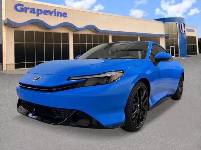 2026 Honda Prelude Hybrid for sale in Grapevine, TX