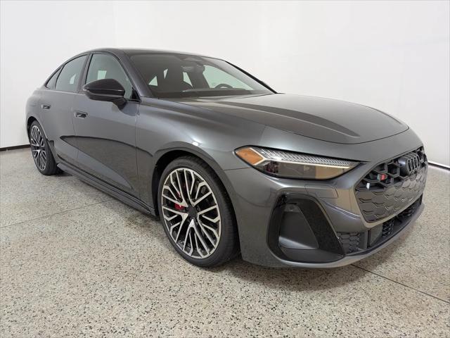 2026 Audi S5 Premium Plus TFSI quattro S tronic for sale in West Melbourne, FL