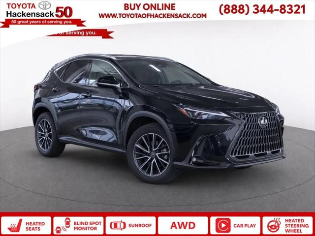 2024 Lexus NX 350 NX 350 for sale in Hackensack, NJ