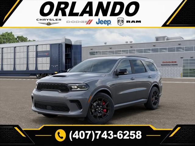 2027 Dodge Durango R/T 392 Plus for sale in Orlando, FL