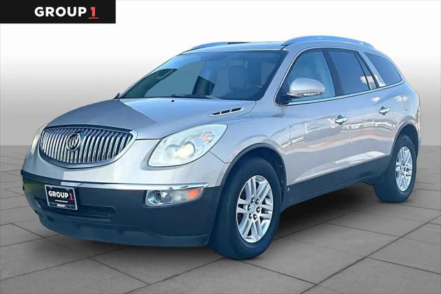 2009 Buick Enclave CX for sale in Webster, TX