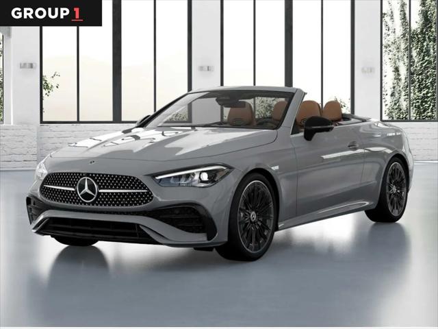 2027 Mercedes-Benz CL CLE 300 for sale in Webster, TX
