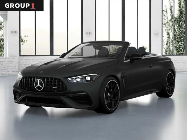 2027 Mercedes-Benz CL AMG CLE 53 for sale in Webster, TX