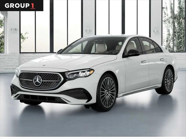 2027 Mercedes-Benz E-Class E 350 for sale in Webster, TX