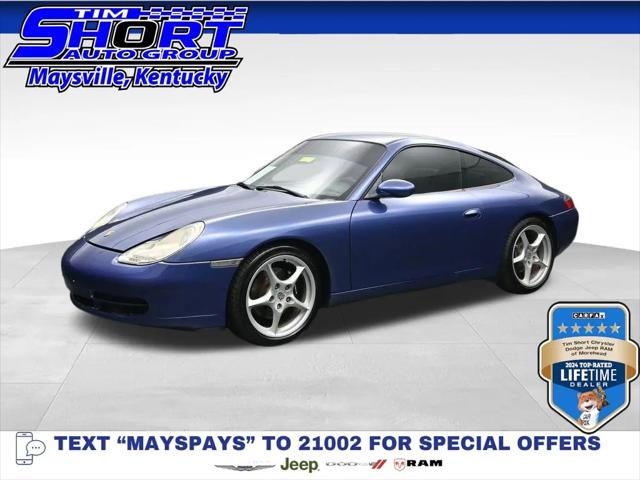 1999 Porsche 911 911 Carrera for sale in Maysville, KY