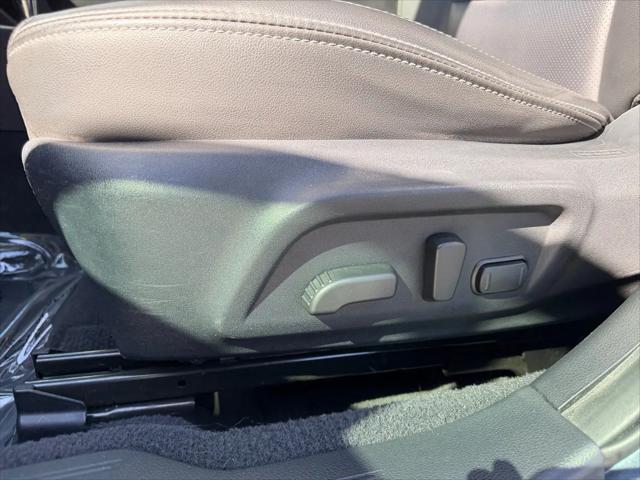 2017 Subaru Outback 3.6R Limited