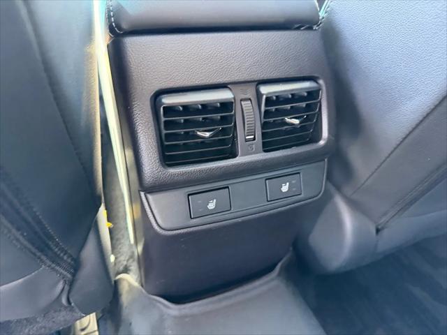 2017 Subaru Outback 3.6R Limited