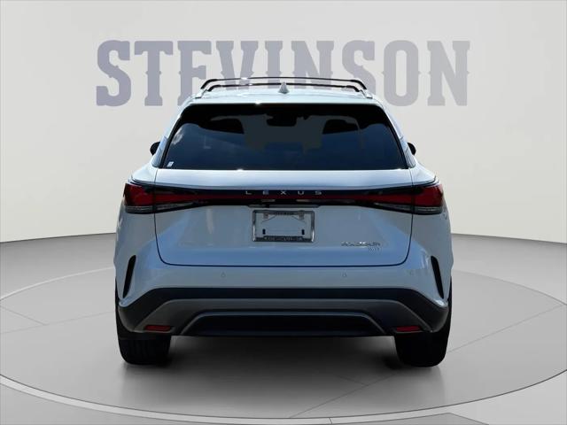 2026 Lexus RX 350 Premium