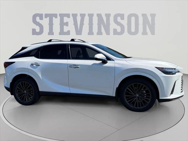 2026 Lexus RX 350 Premium