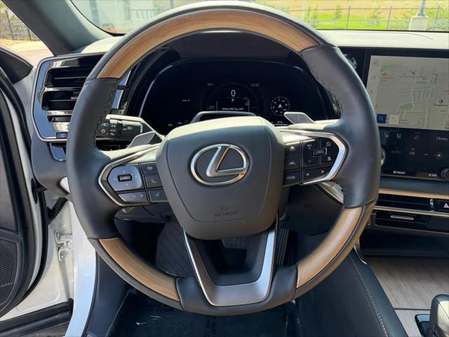 2026 Lexus RX 350 Premium